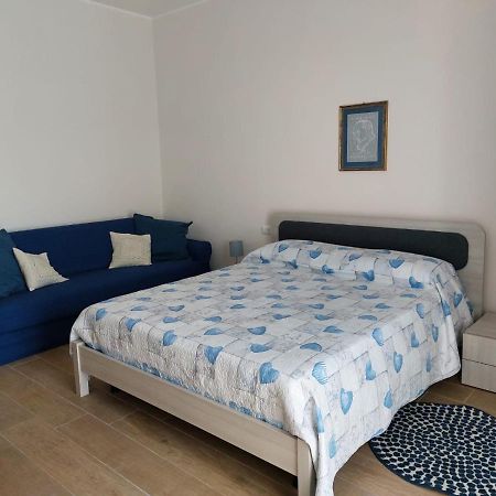 Case Pagano Mare ตาออร์มินา ภายนอก รูปภาพ