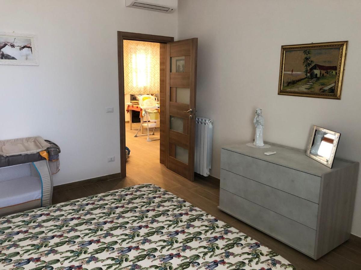 Case Pagano Mare ตาออร์มินา ภายนอก รูปภาพ