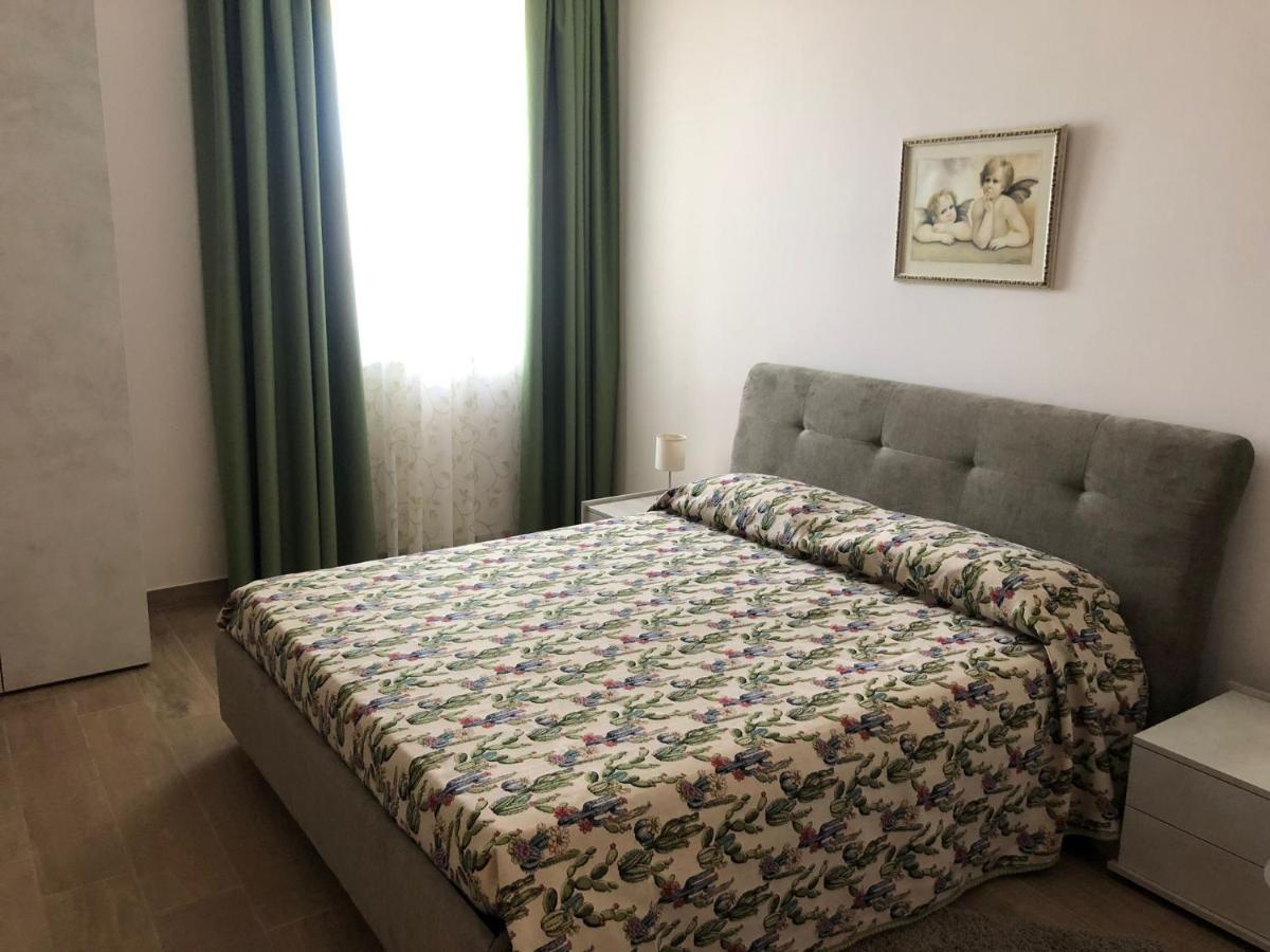 Case Pagano Mare ตาออร์มินา ภายนอก รูปภาพ